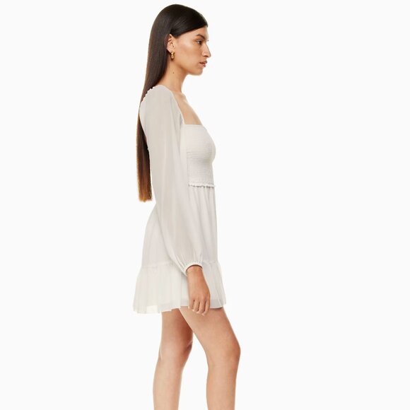 Tempest Mini Dress - Picture 3 of 5